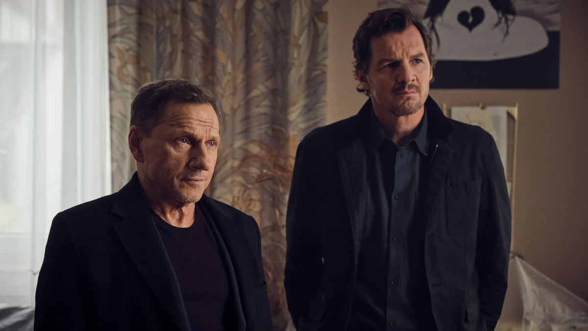 "Tatort" aus Stuttgart über Einsamkeit: Und niemand hat sie vermisst - Medien