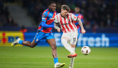 Europa League: Freiburg rettet trotz Nullnummer deutsche Super-Serie | Sport