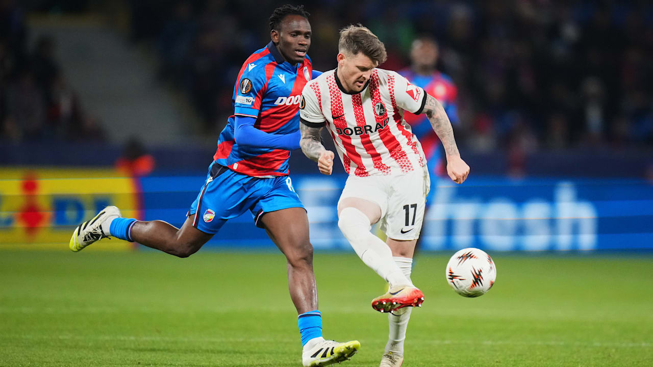 Europa League: Freiburg rettet trotz Nullnummer deutsche Super-Serie | Sport