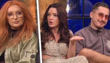 „Sommerhaus der Stars“-Wiedersehen: Trennungsdrama und wilde Vorwürfe | Unterhaltung