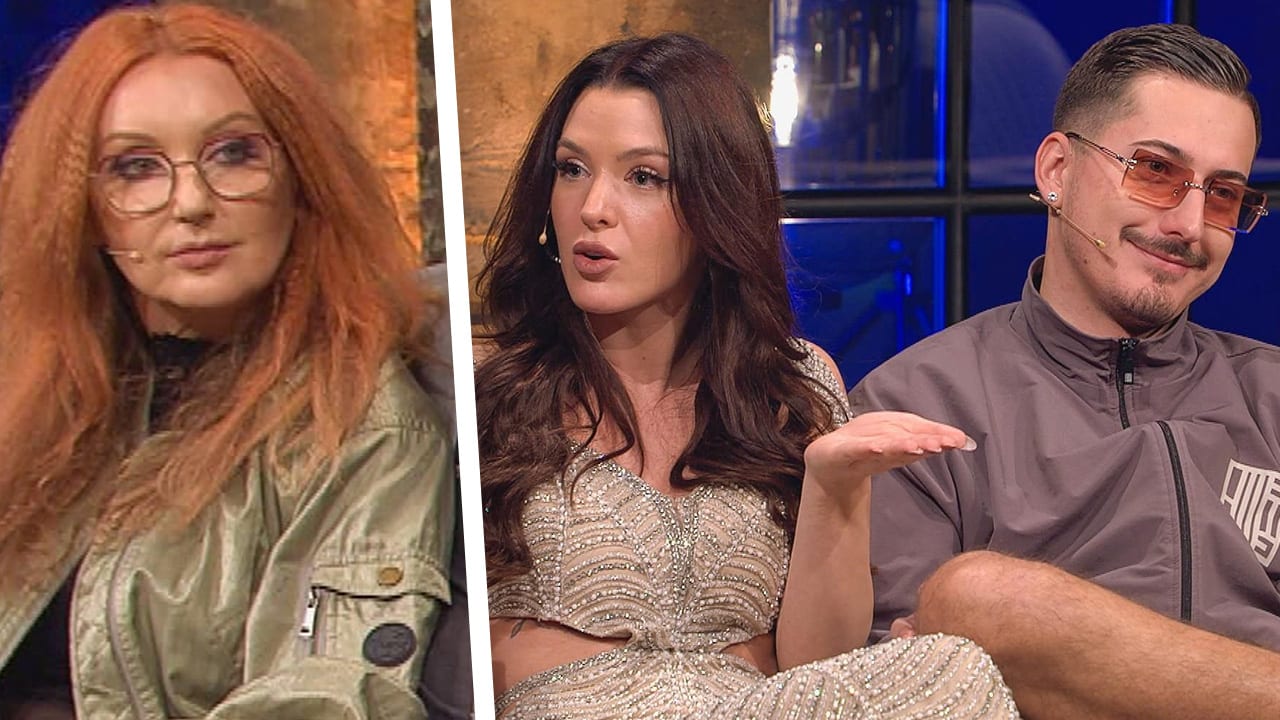 „Sommerhaus der Stars“-Wiedersehen: Trennungsdrama und wilde Vorwürfe | Unterhaltung