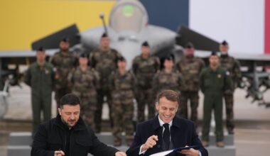 Fließen deutsche Hilfen direkt in Frankreichs Rüstungsindustrie?