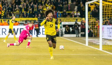 BVB-Star Karim Adeyemi: Einsicht sieht anders aus | Fußball