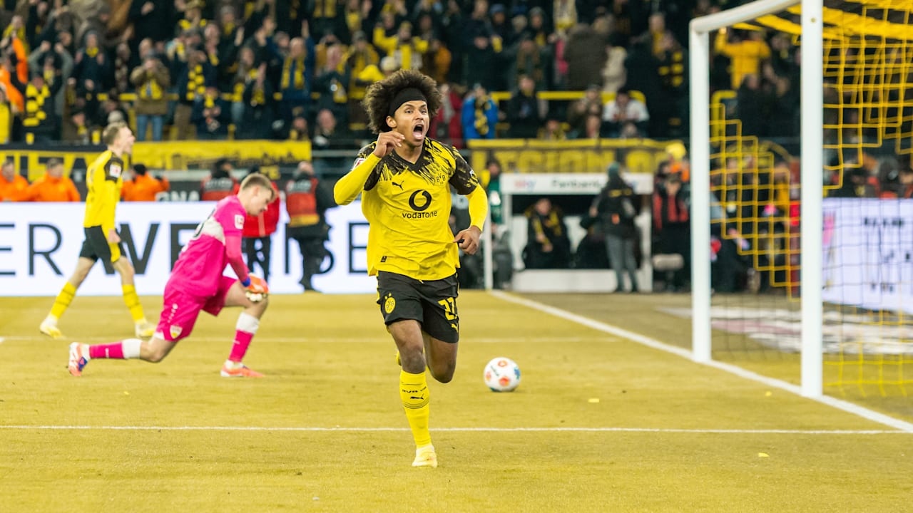 BVB-Star Karim Adeyemi: Einsicht sieht anders aus | Fußball