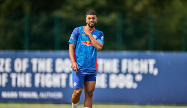 RB Leipzig: Verletzungs-Rückschlag für DFB-Star Benjamin Henrichs | Sport