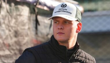 Motorsport: Mick Schumacher verkündet Alpine-Aus: Wie geht es jetzt weiter? | Sport