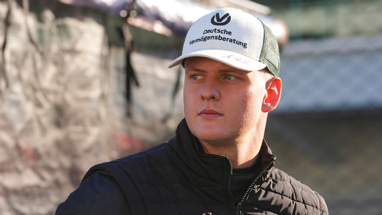 Motorsport: Mick Schumacher verkündet Alpine-Aus: Wie geht es jetzt weiter? | Sport
