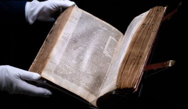 Münchner Talmud: Einzigartige Weltdokumentenerbe-Handschrift