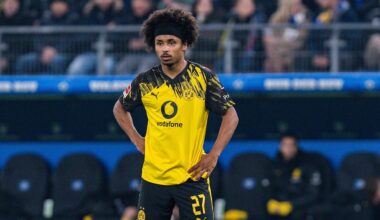 BVB-Rapport: Adeyemi zum Kinder-Training!! | Sport