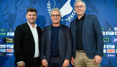 Bundesliga: Bosse-Beben in Hoffenheim! 2 Geschäftsführer weg | Sport