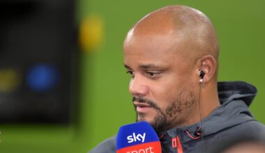 Bayern-Startelf ohne Kane, Diaz und Olise: Bayern München – Leverkusen im Live-Ticker | Sport