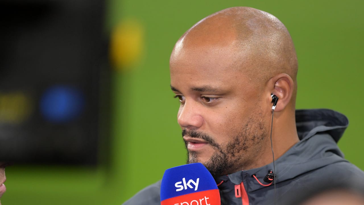 Bayern-Startelf ohne Kane, Diaz und Olise: Bayern München – Leverkusen im Live-Ticker | Sport