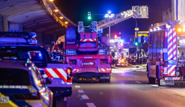 Brand in Nürnberg: Mehrfamilienhaus in Flammen! Bewohner müssen flüchten | News