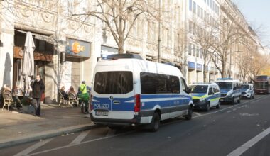 Berlin: Israel-Hasser besetzen ZDF-Hauptstadtstudio | News