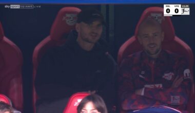 RB Leipzig: Gegen Stuttgart! Timo Werner setzt sich selbst auf die Bank | Sport