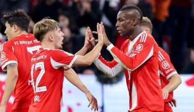 12:20 FC Bayern baut eigenen Weltrekord massiv aus - Ntv