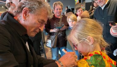 „Tabaluga“-Erfinder Peter Maffay bringt Musical „Anouk“ auf die Bühne