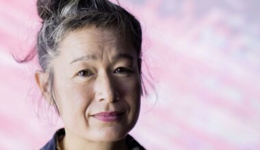 München: Hito Steyerl über Künstliche Intelligenz und Kunst - München