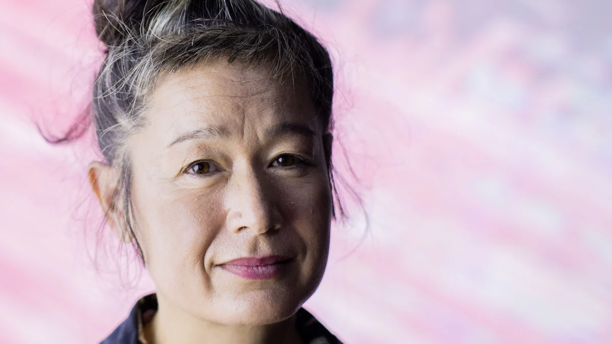 München: Hito Steyerl über Künstliche Intelligenz und Kunst - München