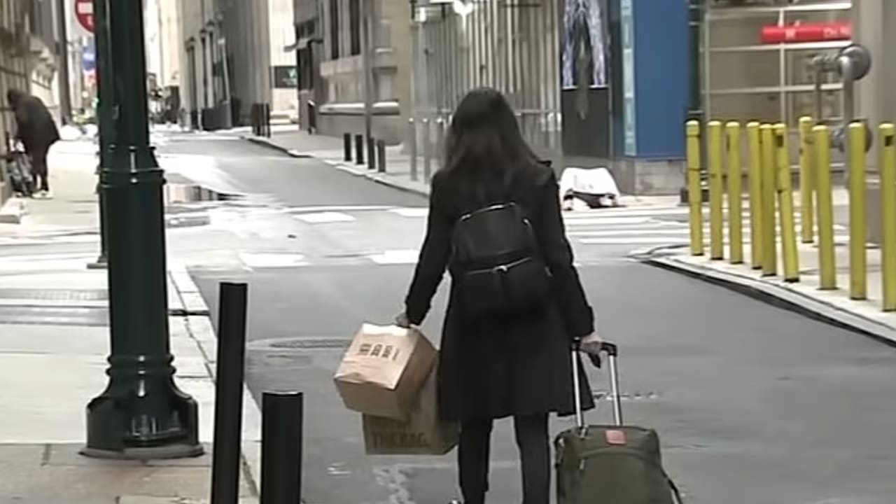 Urlaubsschock: Gäste müssen plötzlich Hotelzimmer räumen | Leben & Wissen