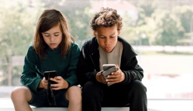 Pilotprojekt in Solingen: Social-Media-Verbot für alle Fünftklässler - Panorama