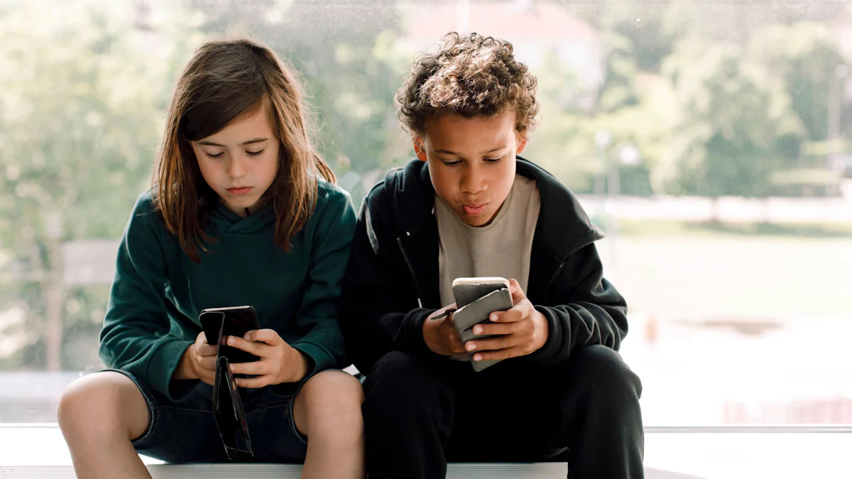 Pilotprojekt in Solingen: Social-Media-Verbot für alle Fünftklässler - Panorama