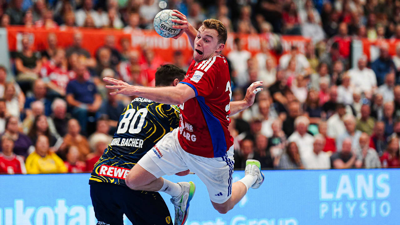 HSV Hamburg: Nach Handschlag-Eklat 2024! HSV-Weltmeister muss seine Heimat ärgern | Regional