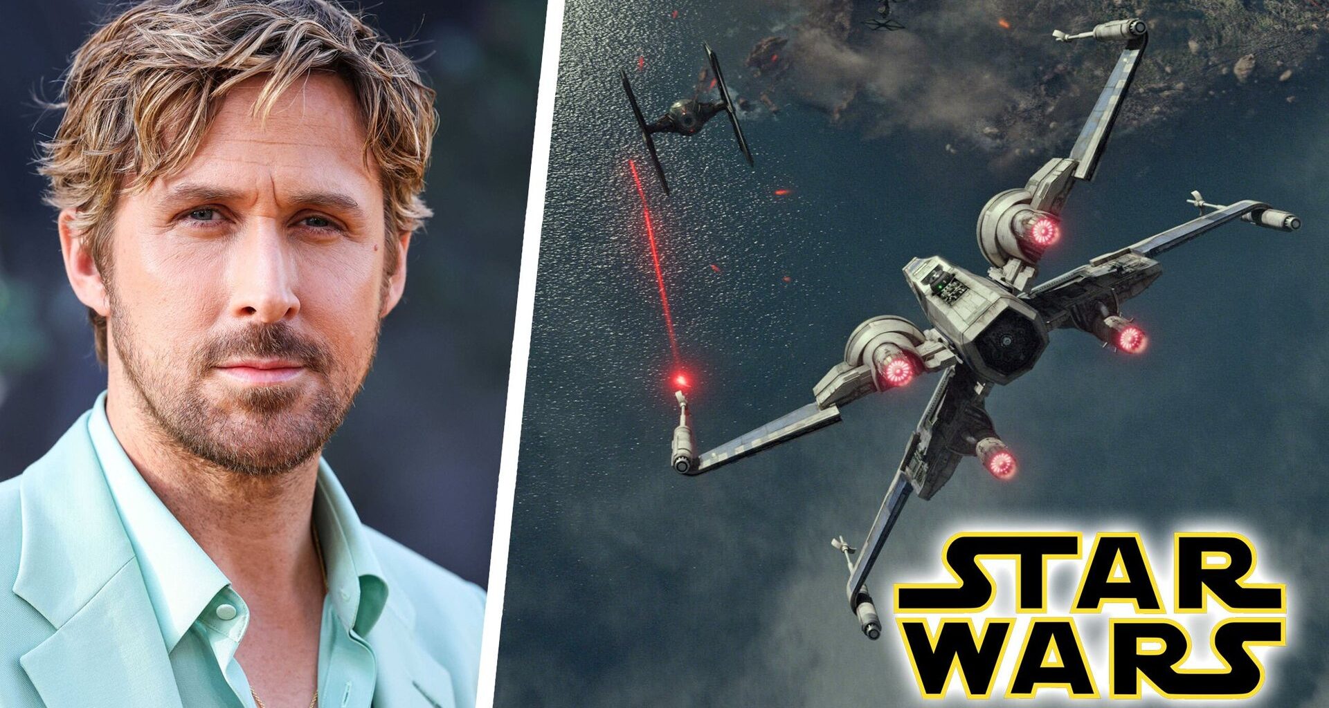 Neuer "Star Wars"-Film mit Ryan Gosling liefert von vielen Sci-Fi-Fans langersehnte Neuerung