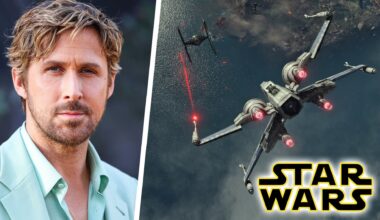 Neuer "Star Wars"-Film mit Ryan Gosling liefert von vielen Sci-Fi-Fans langersehnte Neuerung