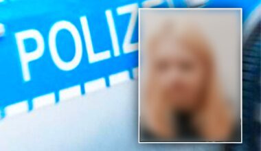 16-Jährige meldet sich bei Polizei