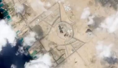 Hier entsteht das erste 1 Kilometer hohe Hochhaus | News