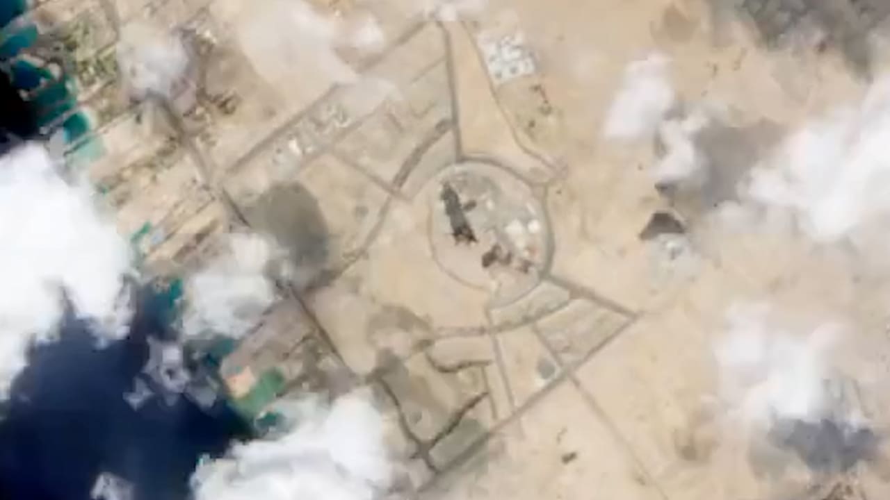 Hier entsteht das erste 1 Kilometer hohe Hochhaus | News