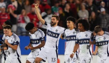 Drama-Sieg mit den Whitecaps: Nächste Gala: Thomas Müller mutiert zum MLS-Giganten
