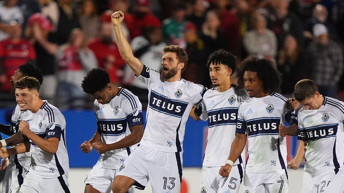 Drama-Sieg mit den Whitecaps: Nächste Gala: Thomas Müller mutiert zum MLS-Giganten