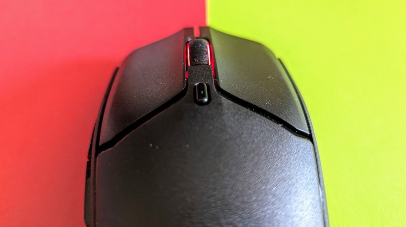 Hyperx Pulsefire Haste 2 - Bilder