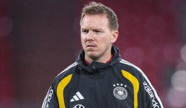 DFB-Team: Aufstellung da! So spielt Deutschland gegen die Slowakei | Sport