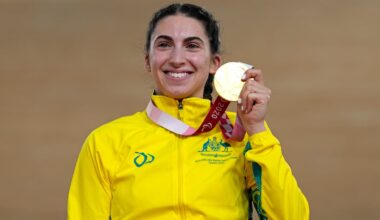 Paralympics-Siegerin (28) tot: „Plötzlicher medizinischer Vorfall“ | Sport