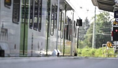 Züge zwischen Oberhausen und Emmerich fahren bald wieder