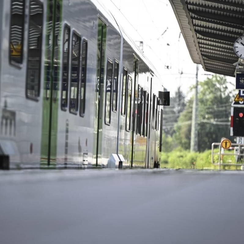 Züge zwischen Oberhausen und Emmerich fahren bald wieder