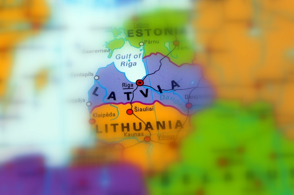 Putin stellt sich auf Krieg mit der NATO ein