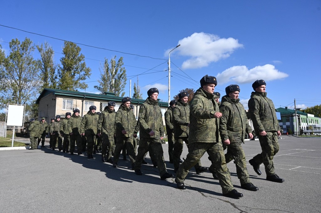 Parallelen mit dem Ukraine-Krieg