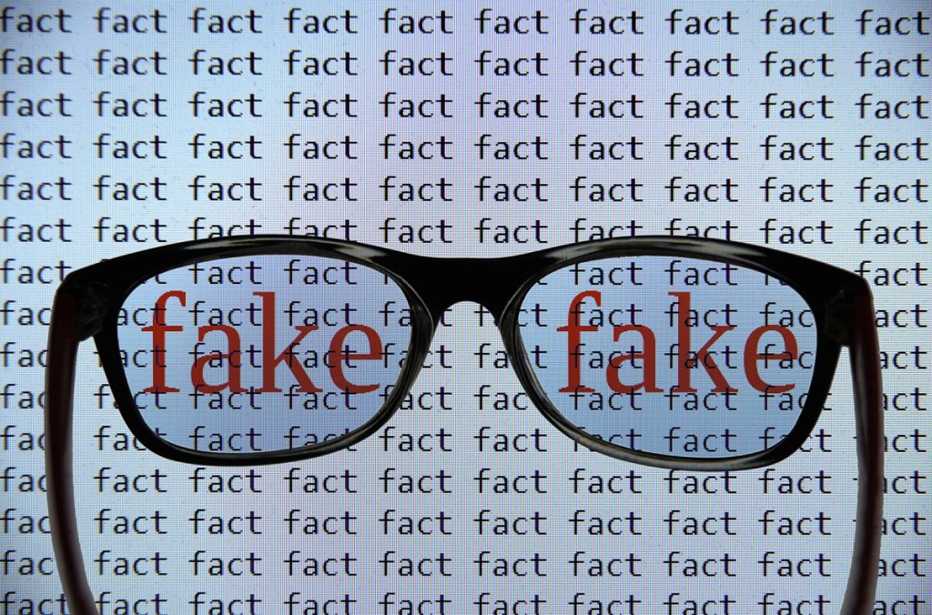 Diese Desinformation über das Baltikum streut Russland