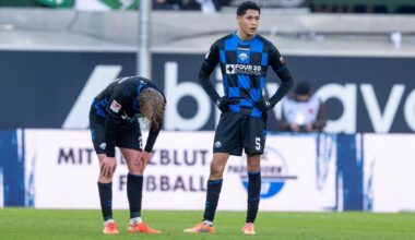 Hannover 96 beendet Siegesserie des SC Paderborn