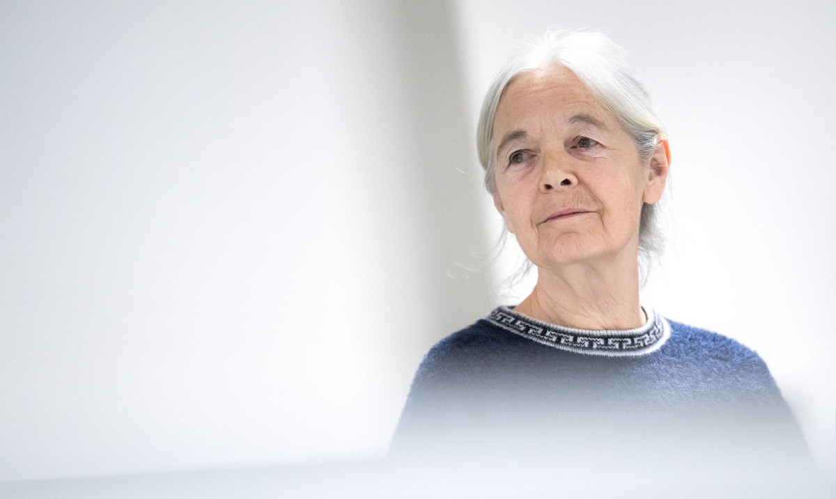 Prozess gegen Klette - Überfall in Bochum im Fokus