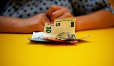 Überschuldung im Landkreis Augsburg