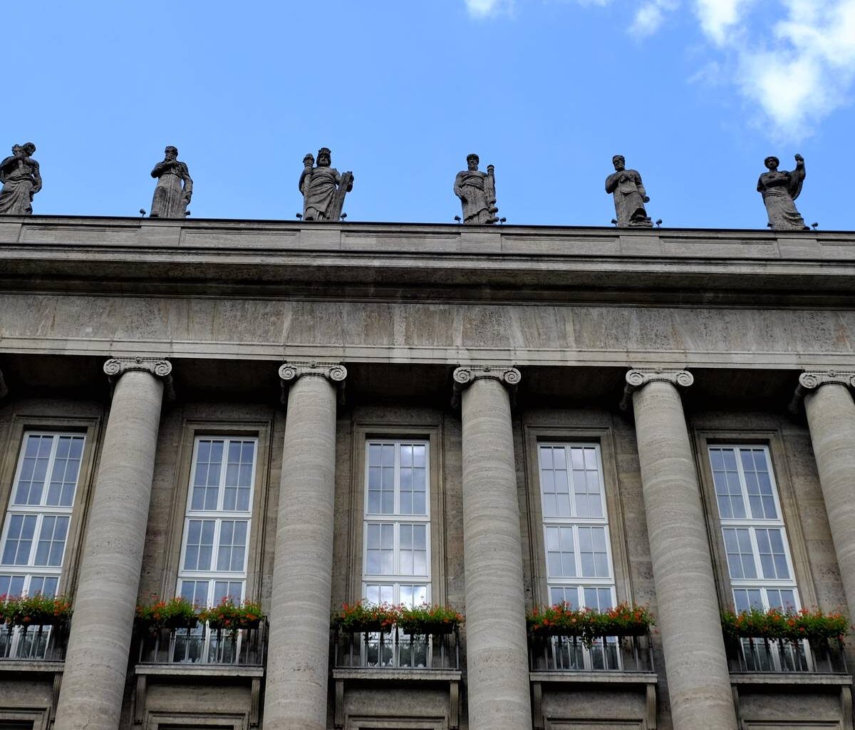 SPD stimmt im Rat nicht geschlossen