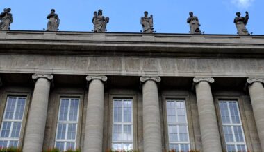 SPD stimmt im Rat nicht geschlossen