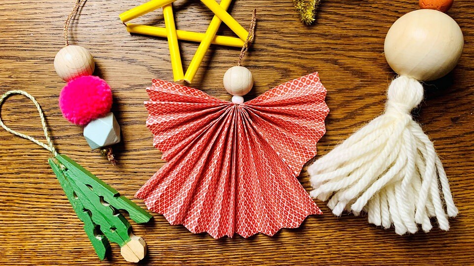 Kunst zum Selbermachen: Maker-Advent in Chemnitz für Tourismuspreis nominiert