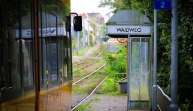 Wàs Pendler zur Baustelle in Daxlanden wissen müssen