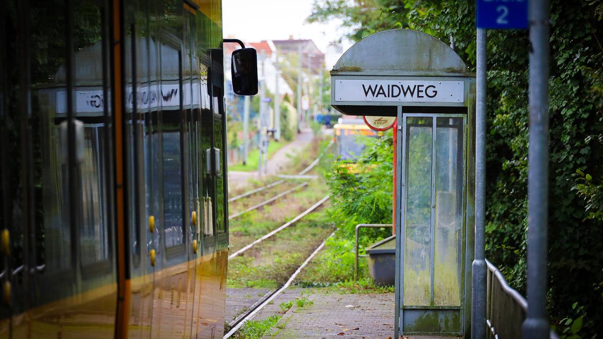 Wàs Pendler zur Baustelle in Daxlanden wissen müssen